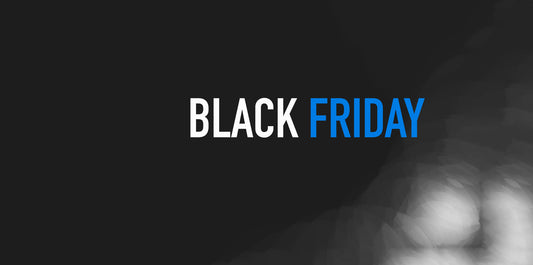 black friday