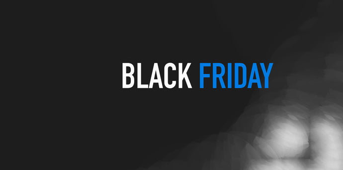 Why is Black Friday called 'Black Friday?'
