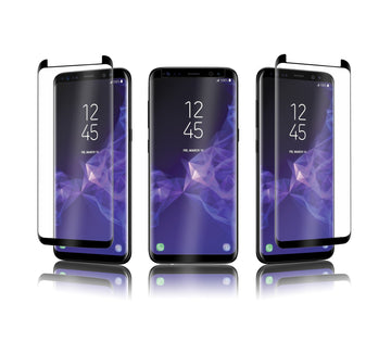 Galaxy S9 Curved Screen Protector