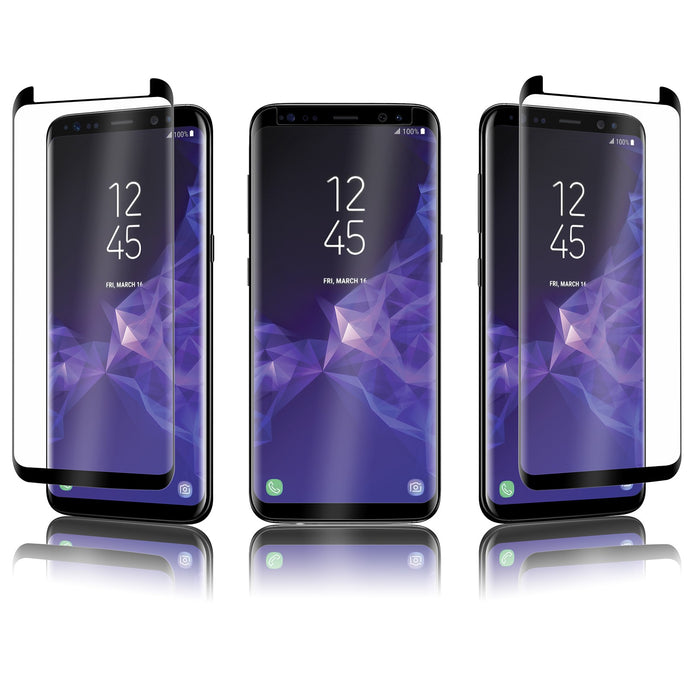 Samsung Galaxy S9 Rumours