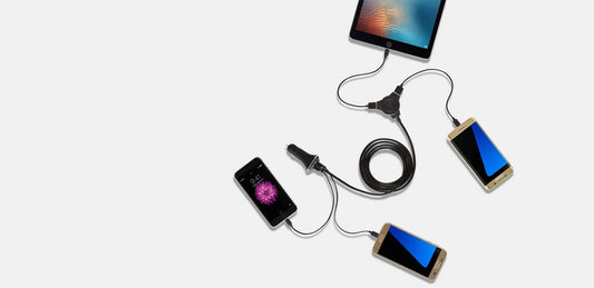 iPhone 7 Charging 