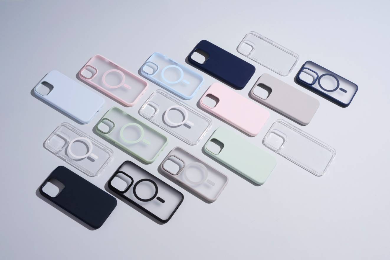 How Your Phone Case Choice Shapes the Planet: The Power of CO₂e Certification