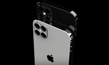New iPhone 12 Release Date, Design & Features