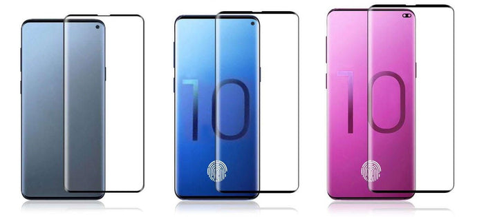 Samsung Galaxy S10 announcement, release date, new features and rumours