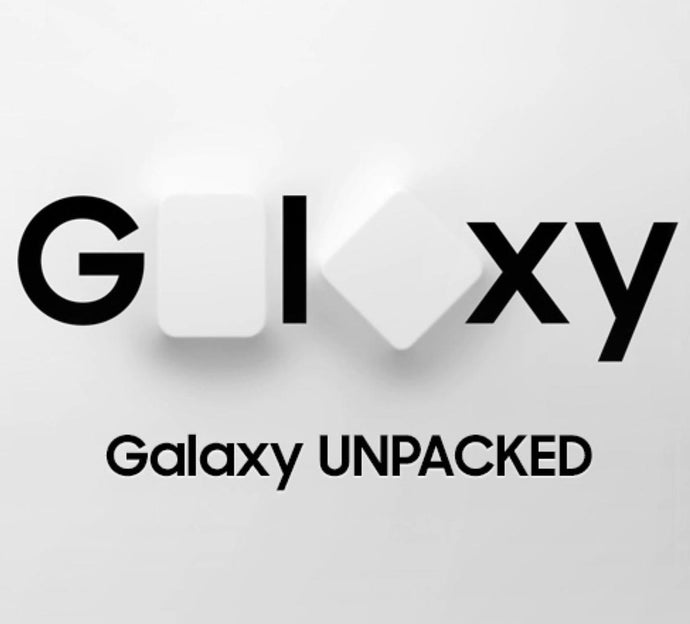 Samsung Galaxy Unpacked Event Roundup