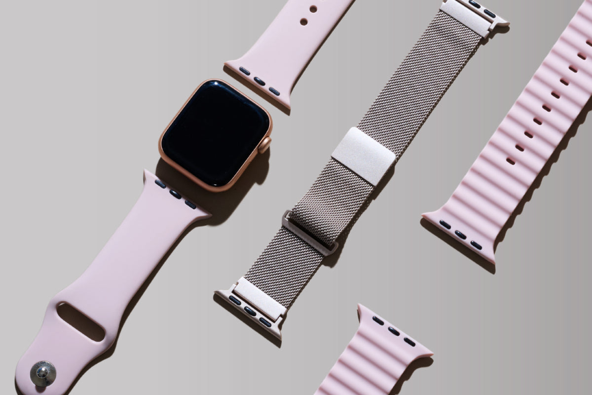 Apple Watch - Watch Strap Bundles