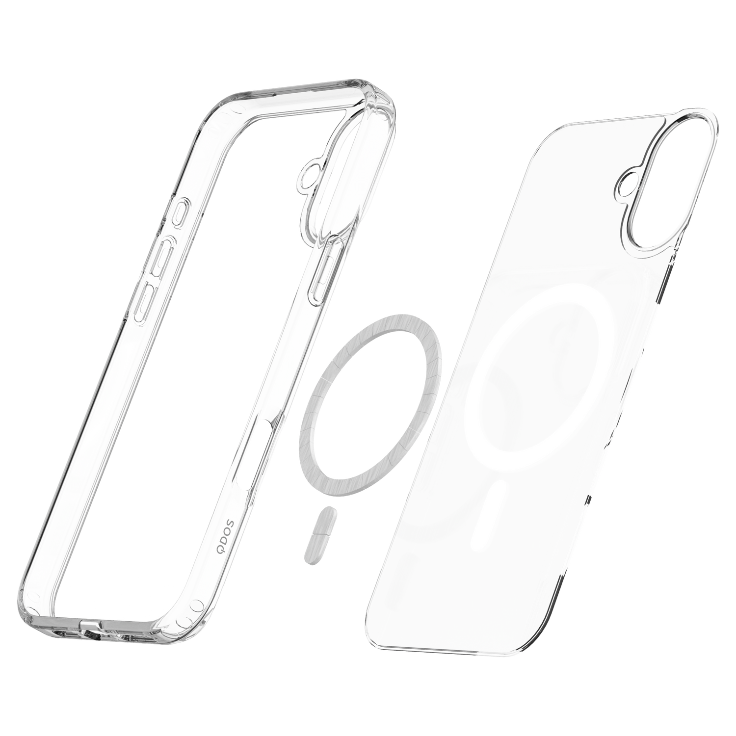 Hybrid Drop + Snap Series Cases