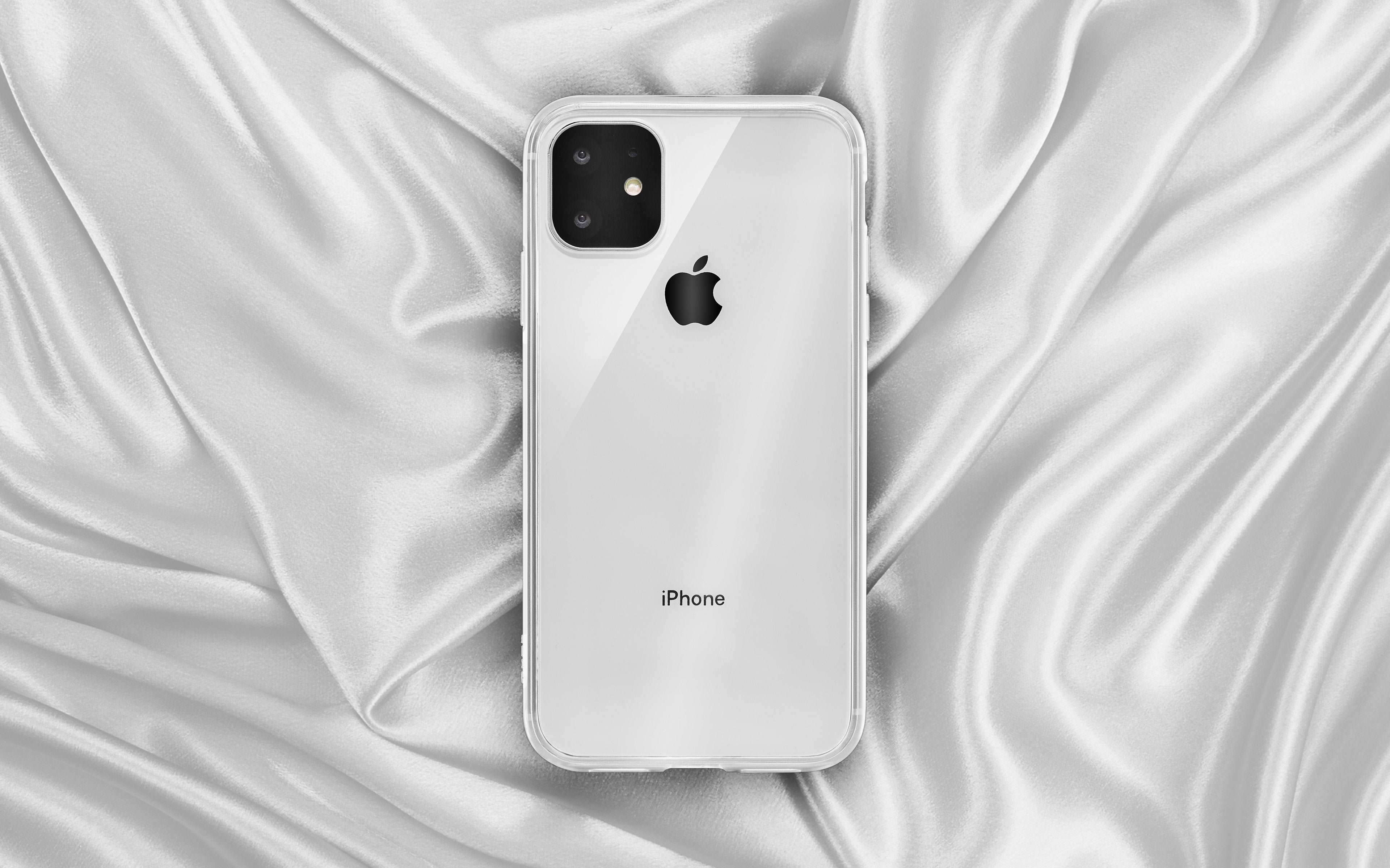 HYBRID Case for iPhone 11