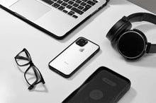 HYBRID CLEAR for iPhone 11