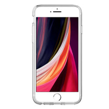 HYBRID CLEAR for iPhone SE/8/7/6