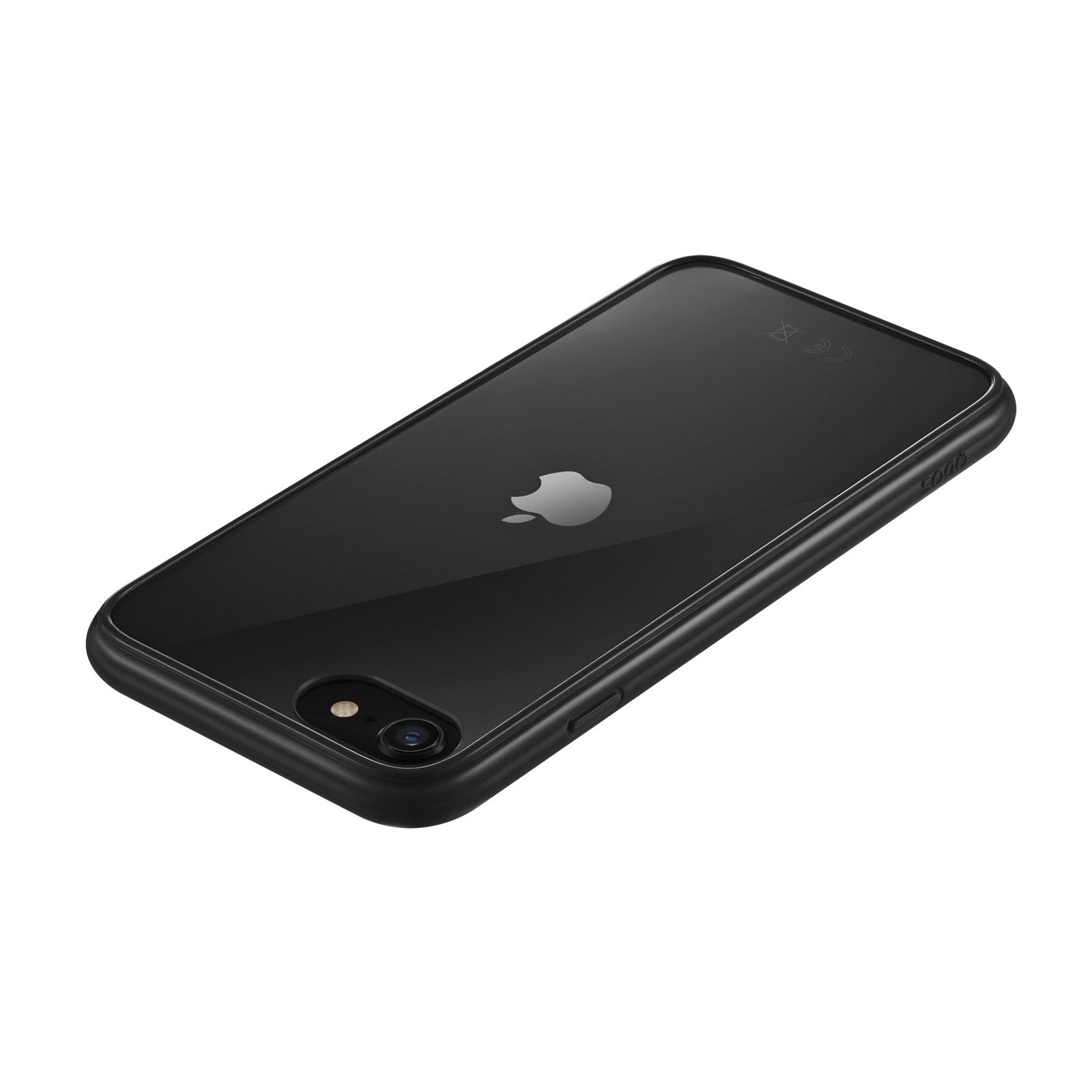 HYBRID Case for iPhone SE