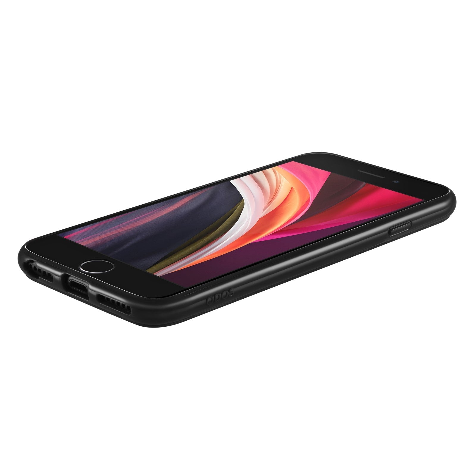 HYBRID Case for iPhone SE
