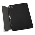MUSE - Apple iPad Pro 12.9-inch (6th/5th/4th gen) Folio Case - Charcoal Grey