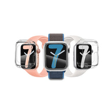 OptiGuard™ Infinity Defense for Apple Watch Series 9/8/7 - 45mm