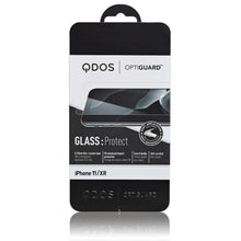 QDOS OptiGuard Eco Glass iPhone 15 (Transparent) (QD-1521-EG