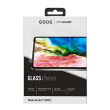 OptiGuard Glass PROTECT for iPad mini - 2021 (6th gen)