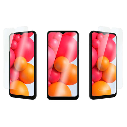 OptiGuard® GLASS PROTECT for Galaxy A13 4G