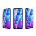 OptiGuard® Glass Protect for Galaxy A33 5G