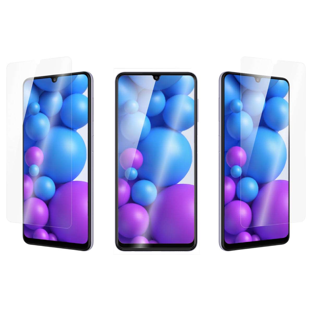 OptiGuard® Glass Protect for Galaxy A33 5G