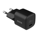 PowerCube MINI 30 30W Power Adapter - Black