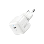 PowerCube 20W GaN power adapter (EU)