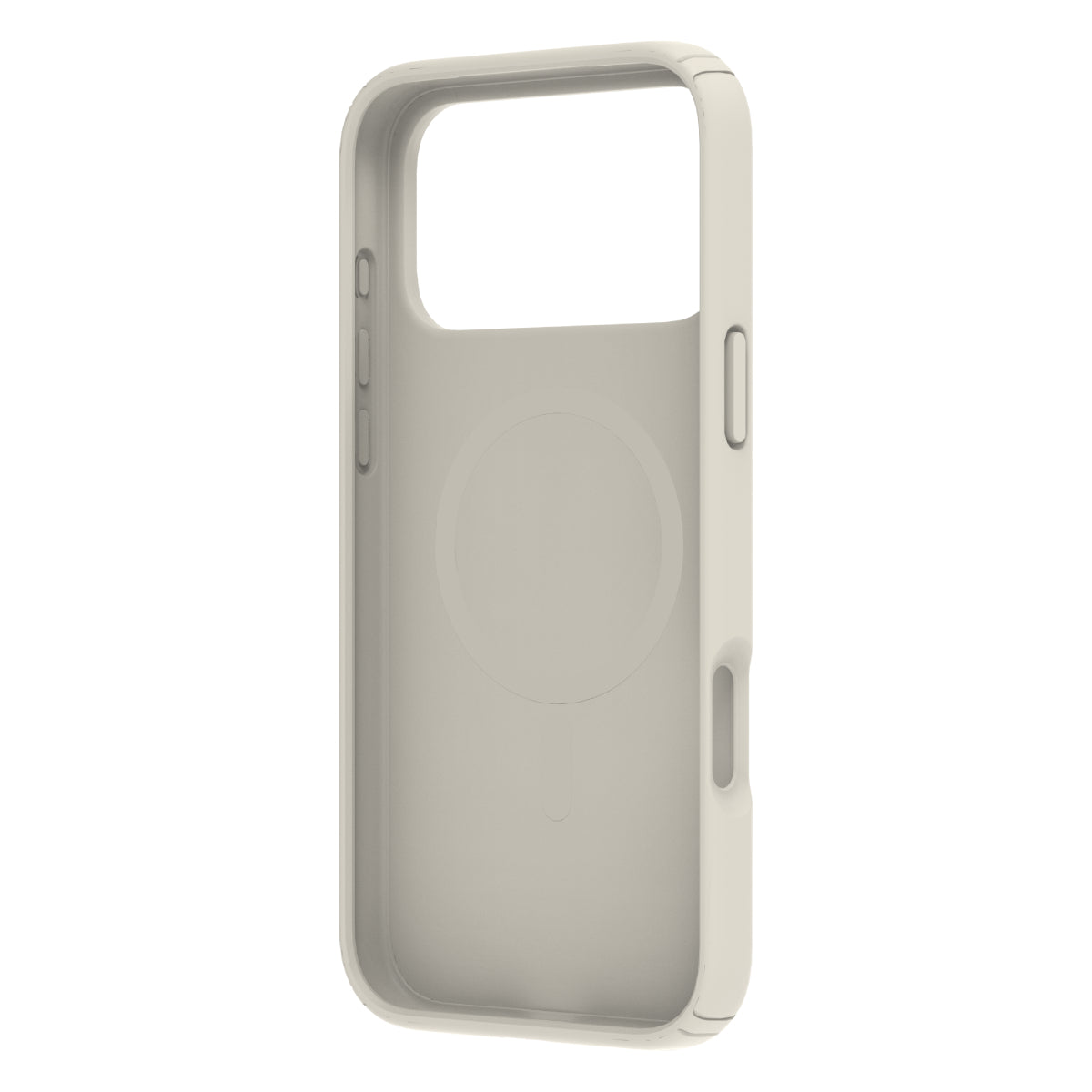 Tone - iPhone 17 Pro Max Case MagSafe Compatible - Cream