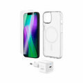 Starter Pack (EU Plug) - iPhone 16e | iPhone 14 | iPhone 13