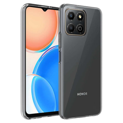 HYBRID Case for HONOR 70 Lite 5G
