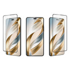 Optiguard Eco Glass Curve - HONOR Magic 7 Lite Screen Protector - Clear