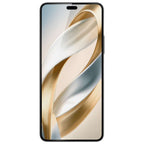 Optiguard Eco Glass Curve - HONOR Magic 7 Lite Screen Protector - Clear