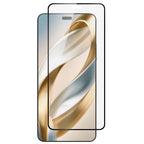 Optiguard Eco Glass Curve - HONOR Magic 7 Lite Screen Protector - Clear