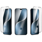 Optiguard Eco Glass Curve - HONOR Magic 7 Pro 5G Screen Protector - Clear