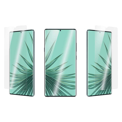 OptiGuard GLASS PROTECT for HONOR 70 Lite 5G