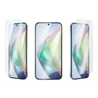 OptiGuard® ECO GLASS for Galaxy A36 5G | A56 5G Screen Protector - Clear