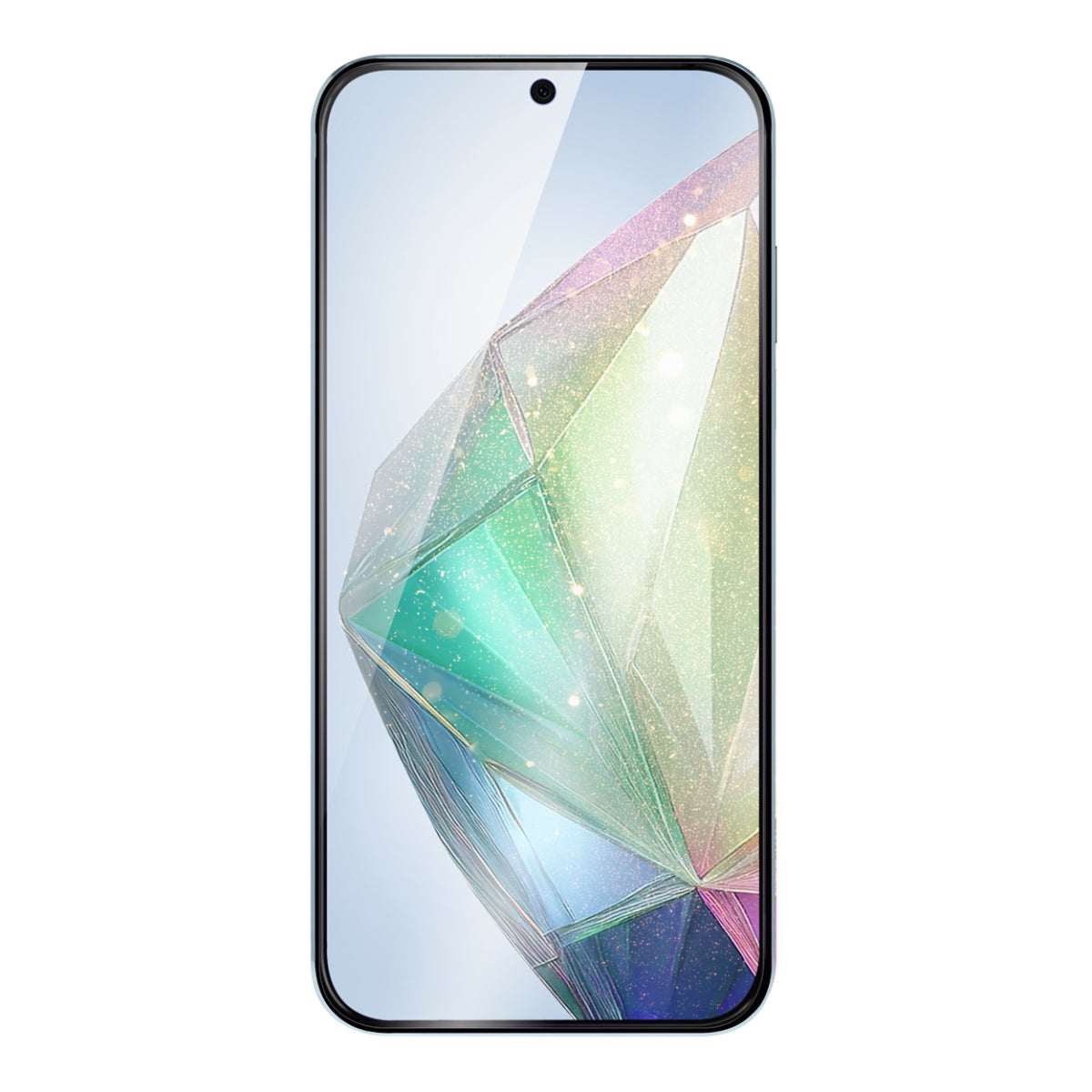 OptiGuard® ECO GLASS for Galaxy A36 5G | A56 5G Screen Protector - Clear