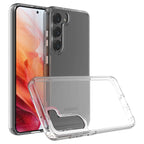 HYBRID CLEAR Case for Galaxy S23+