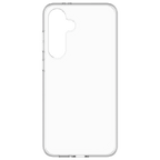 Hybrid - Samsung Galaxy S24 FE Case - Clear