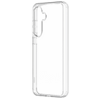Hybrid - Samsung Galaxy S24 FE Case - Clear