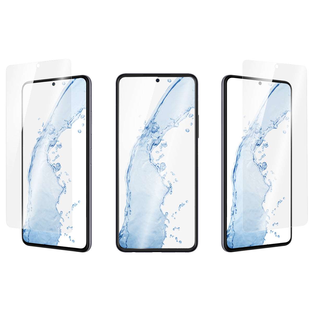 OptiGuard® GLASS PROTECT for Galaxy A54 5G