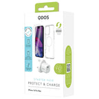 Starter Pack (UK Plug) - iPhone 16 Pro Max - White