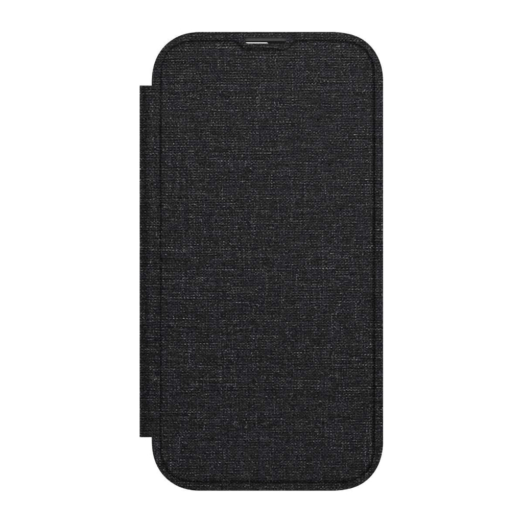 Hybrid Fold | MIL STD - iPhone Air Folio Case Magsafe Compatible - Clear