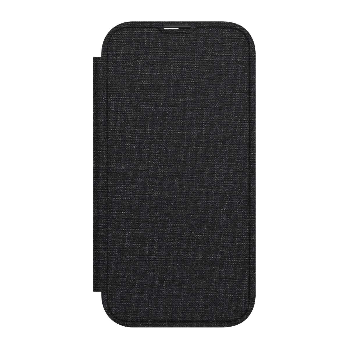 Hybrid Fold | MIL STD - iPhone Air Folio Case Magsafe Compatible - Clear