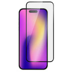 OptiGuard ECO Glass Matte - iPhone 17 Pro Max Screen Protector - Clear