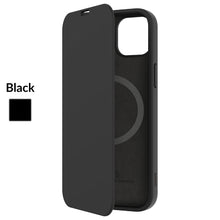 TOUCH FOLD + SNAP for iPhone 14 Plus - Black