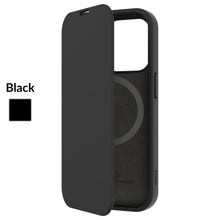 TOUCH FOLD + SNAP for iPhone 14 Pro Max - Black