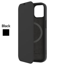 TOUCH FOLD + SNAP for iPhone 14/13 - Black