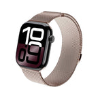 Apple Watch Strap Bundle - Apple Watch Series 10 (42mm) | Series 9 (41mm) | SE (40mm) - Pink