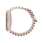 Apple Watch Strap Bundle - Apple Watch Series 10 (42mm) | Series 9 (41mm) | SE (40mm) - Pink