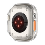 OptiGuard Infinity Glass for Apple Watch Ultra 3 | Ultra 2 | Ultra - 49mm