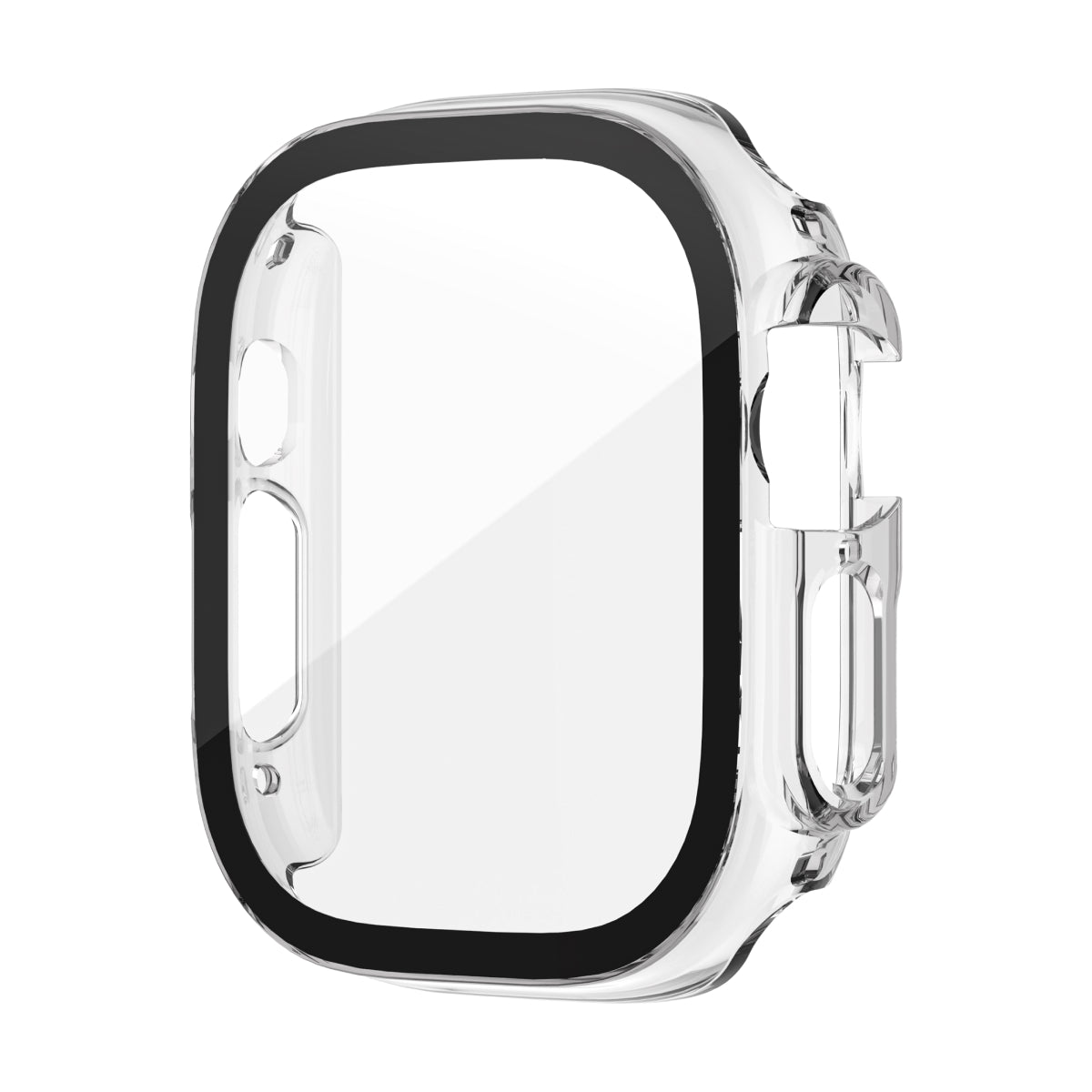 OptiGuard Infinity Glass for Apple Watch Ultra 3 | Ultra 2 | Ultra - 49mm